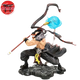 Edward Newgate Figuren 4th Emperor - One Piece™