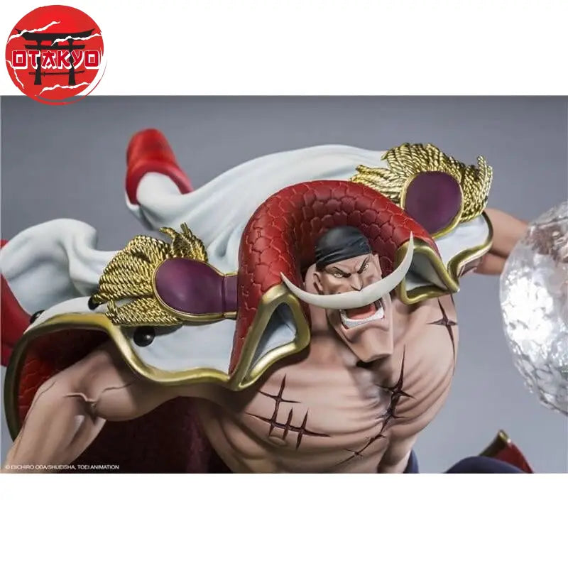 Edward Newgate Figuren - One Piece™