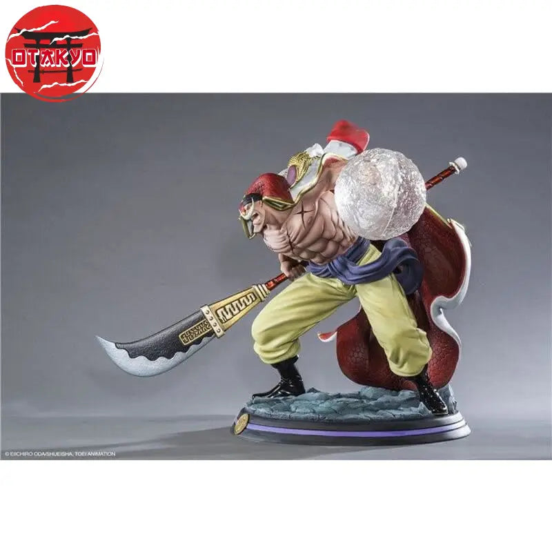 Edward Newgate Figuren - One Piece™