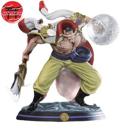 Edward Newgate Figuren - One Piece™