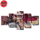 Edward Newgate Gemälde - One Piece™