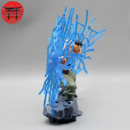 Edward Newgate "Gura Gura no Mi" Figuren - One Piece™