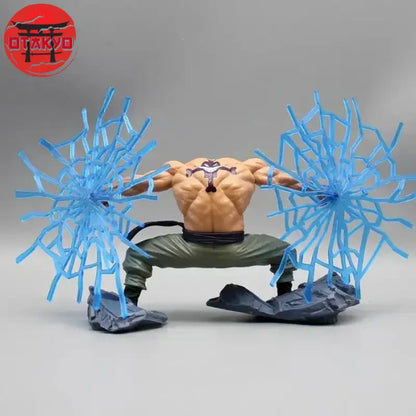 Edward Newgate "Gura Gura no Mi" Figuren - One Piece™