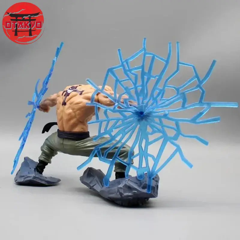 Edward Newgate "Gura Gura no Mi" Figuren - One Piece™