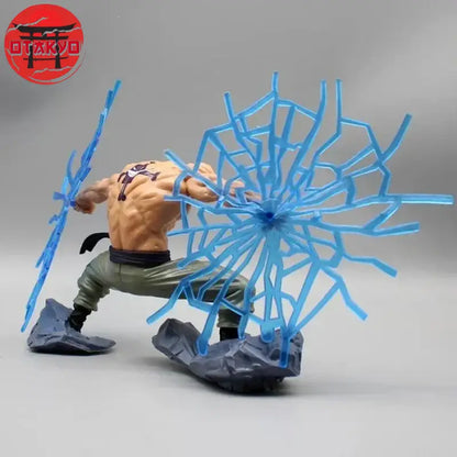 Edward Newgate "Gura Gura no Mi" Figuren - One Piece™