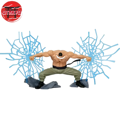 Edward Newgate "Gura Gura no Mi" Figuren - One Piece™