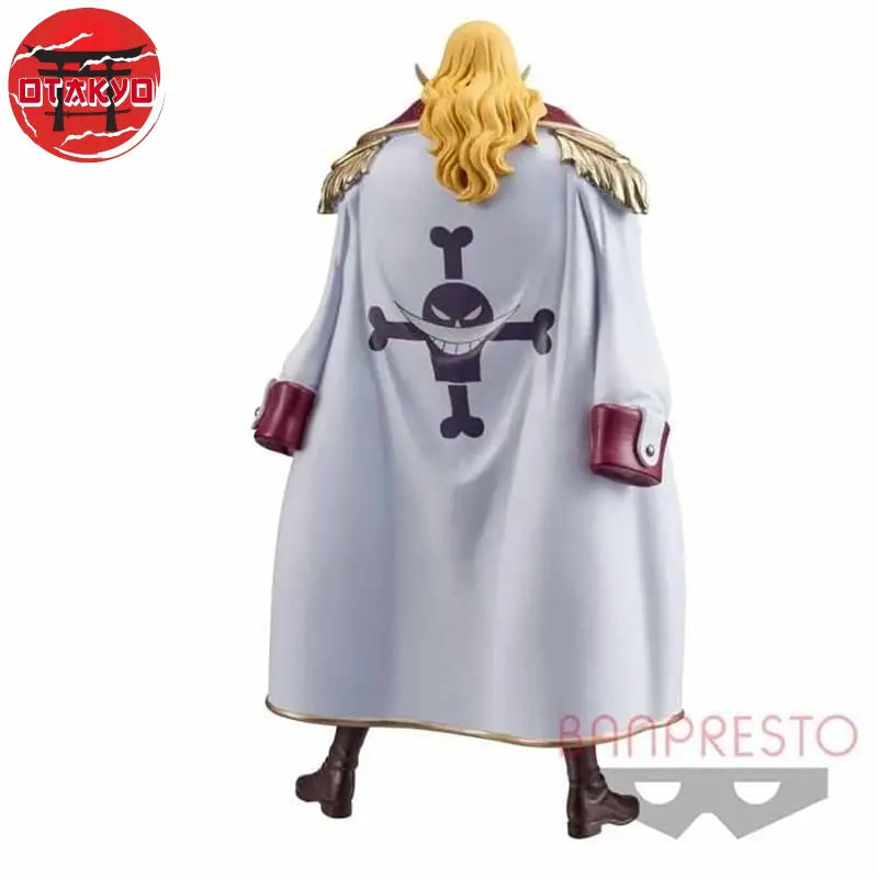 Edward Newgate (Jung) Figuren - One Piece™