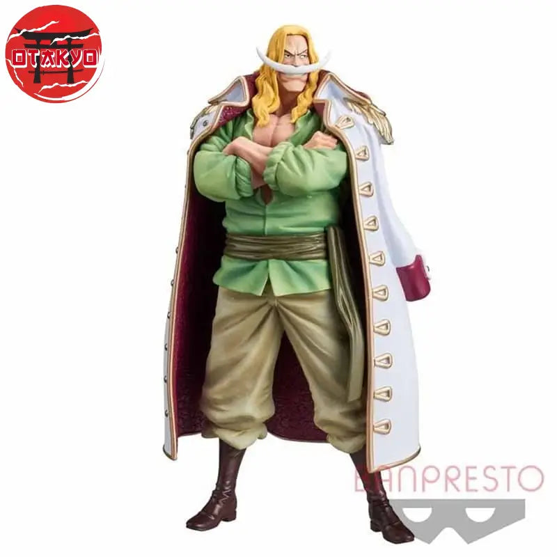Edward Newgate (Jung) Figuren - One Piece™