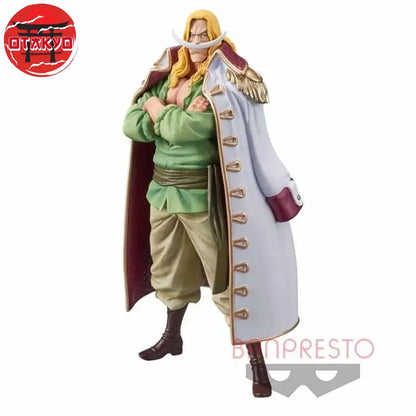 Edward Newgate (Jung) Figuren - One Piece™
