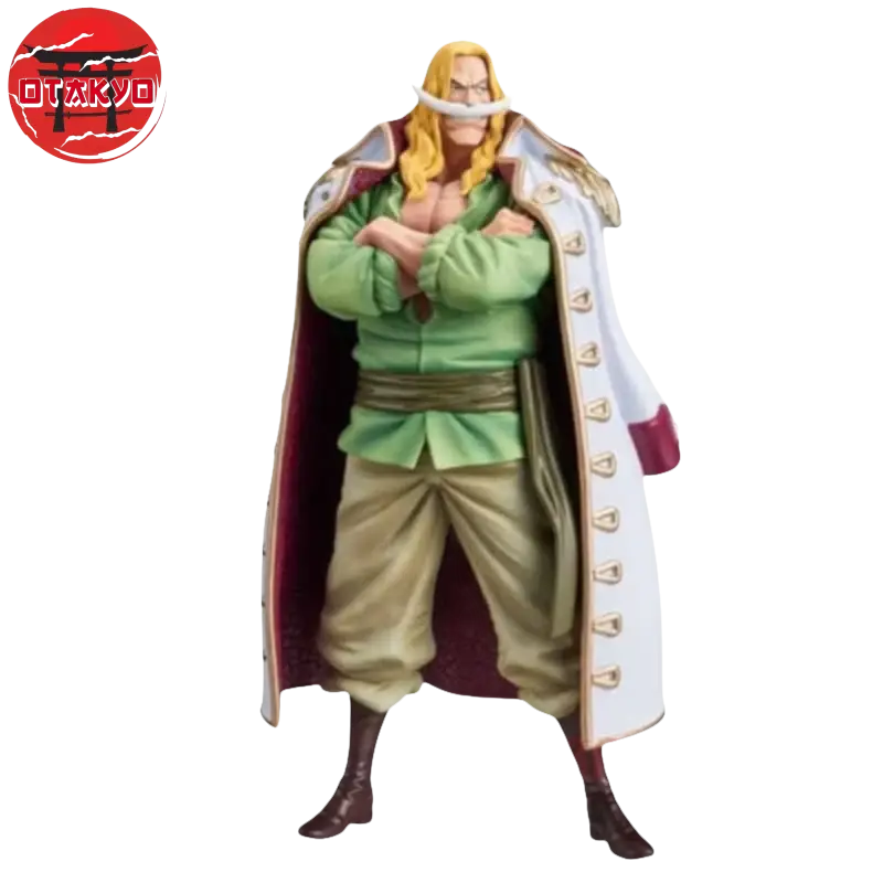 Edward Newgate (Jung) Figuren - One Piece™