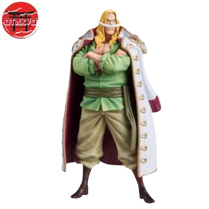 Edward Newgate (Jung) Figuren - One Piece™