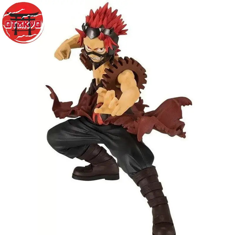 Eijiro Kirishima Figuren - My Hero Academia™