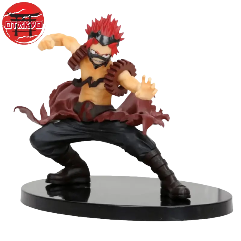 Eijiro Kirishima Figuren - My Hero Academia™