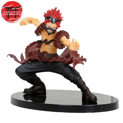 Eijiro Kirishima Figuren - My Hero Academia™