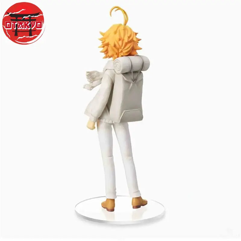 Emma Figuren - The Promised Neverland™