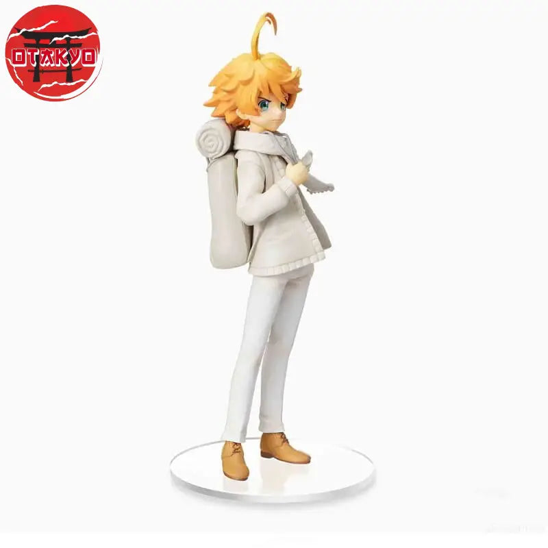 Emma Figuren - The Promised Neverland™