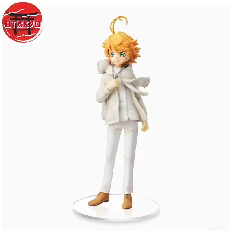Emma Figuren - The Promised Neverland™