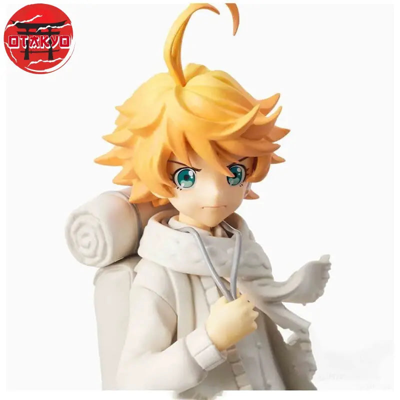 Emma Figuren - The Promised Neverland™