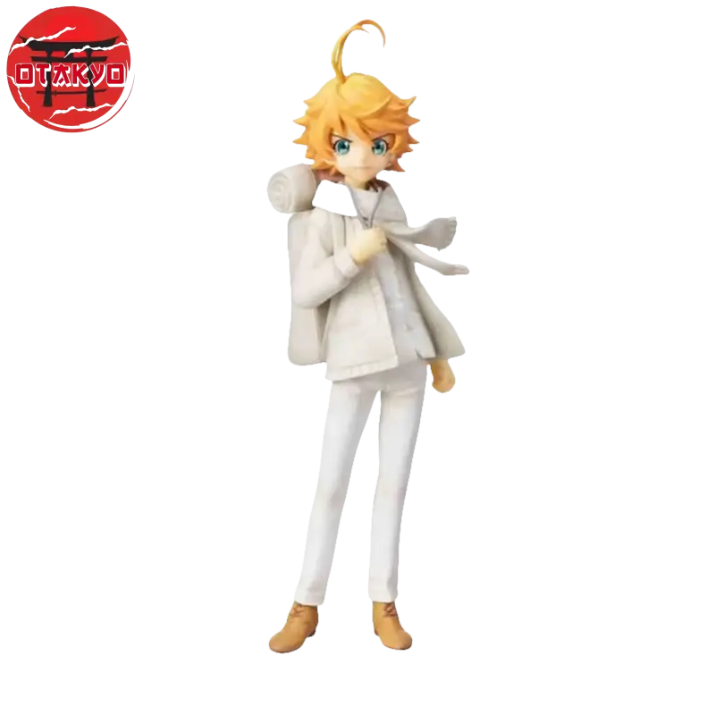 Emma Figuren - The Promised Neverland™
