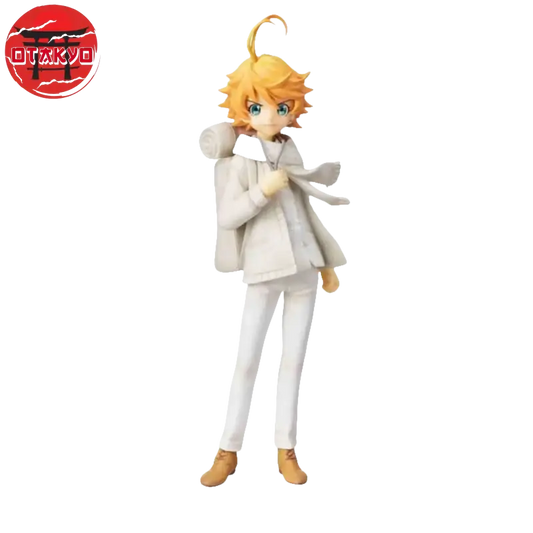Emma Figuren - The Promised Neverland™