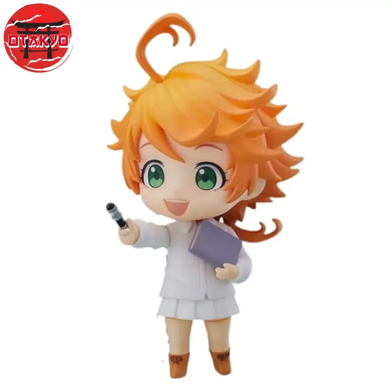 Emma Nendoroid Figuren - The Promised Neverland™