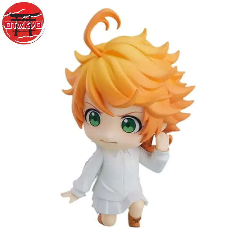 Emma Nendoroid Figuren - The Promised Neverland™
