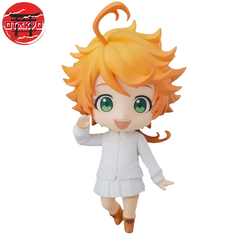 Emma Nendoroid Figuren - The Promised Neverland™