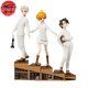 Emma, Norman und Ray Figuren - The Promised Neverland™