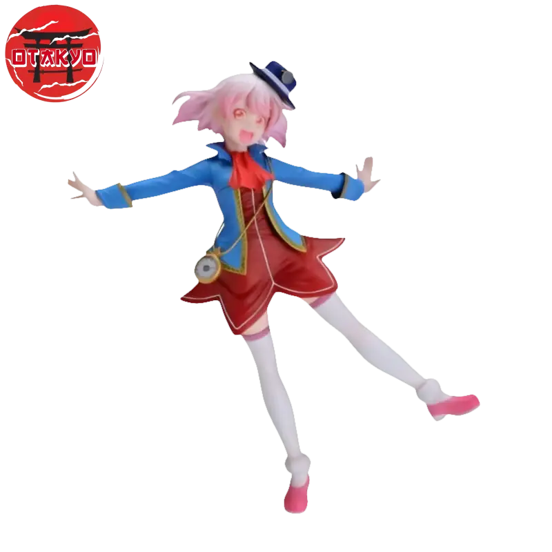 Emul "Happy" Figuren - Shangri La Frontier™