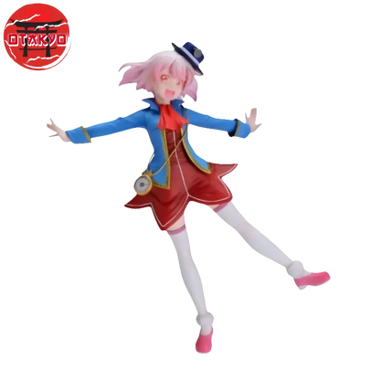 Emul "Happy" Figuren - Shangri La Frontier™