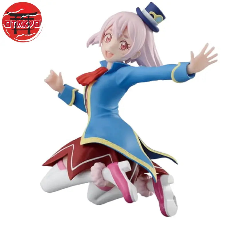 Emul "Jump" Figuren - Shangri La Frontier™