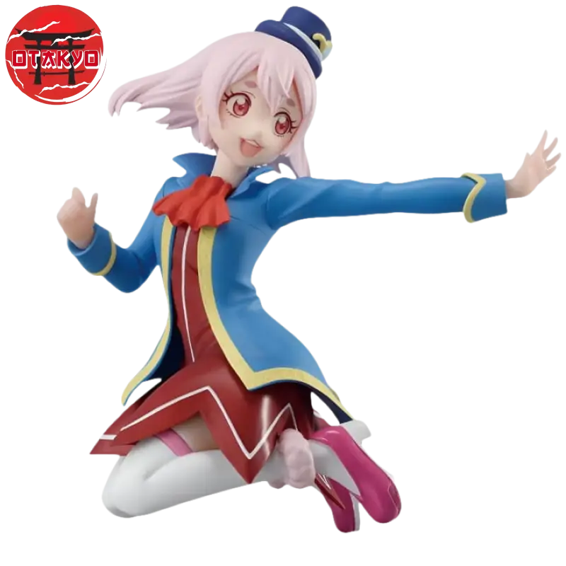 Emul "Jump" Figuren - Shangri La Frontier™