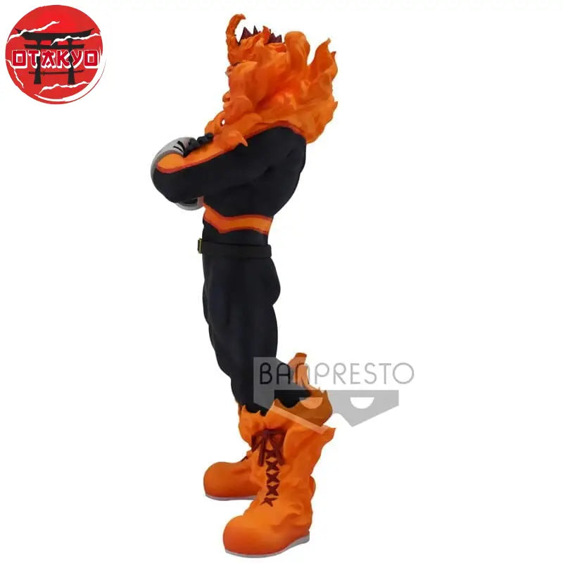 Endeavor Figuren - My Hero Academia™