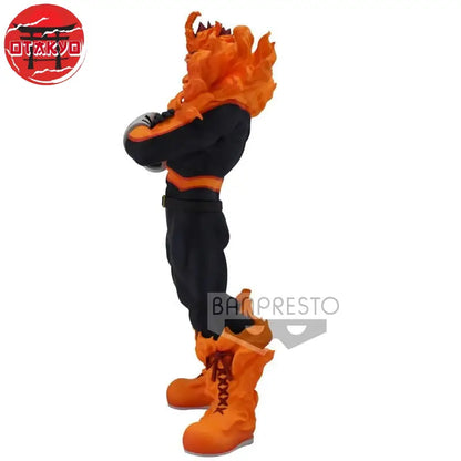 Endeavor Figuren - My Hero Academia™