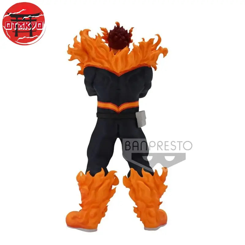 Endeavor Figuren - My Hero Academia™