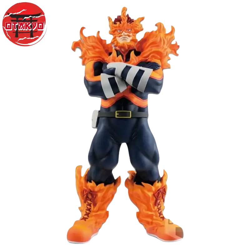 Endeavor Figuren - My Hero Academia™