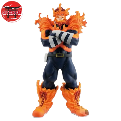 Endeavor Figuren - My Hero Academia™