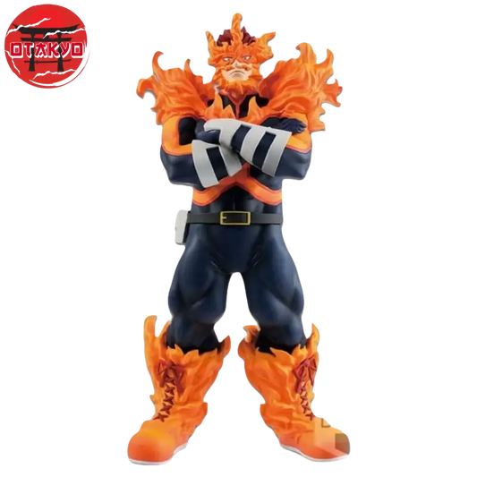 Endeavor Figuren - My Hero Academia™