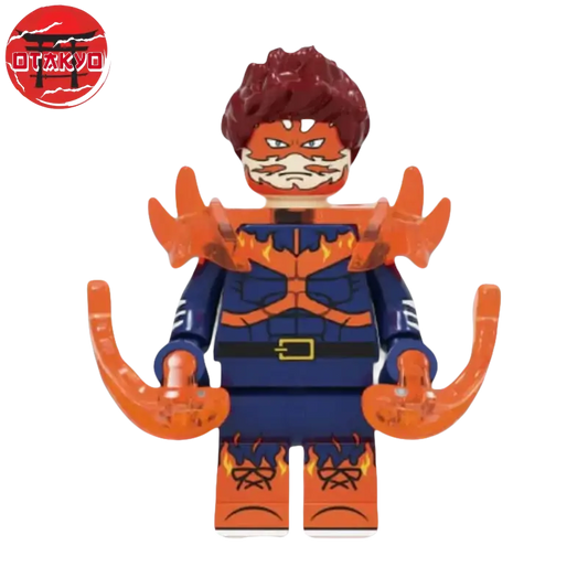 Endeavor Figuren - My Hero Academia™