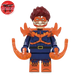 Endeavor Figuren - My Hero Academia™