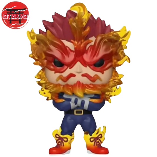 Endeavor Funko POP - My Hero Academia™