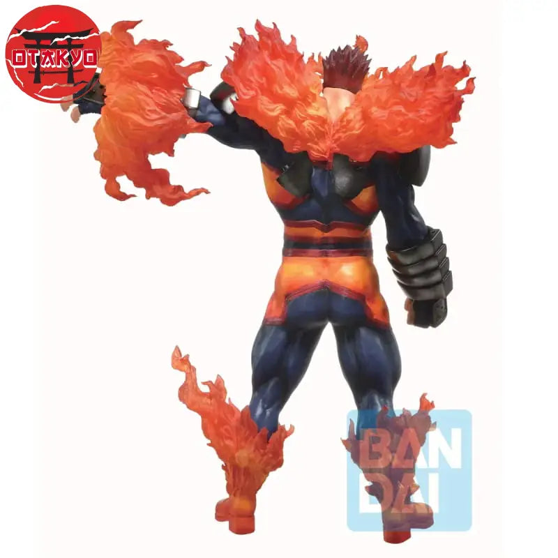 Endeavor "Hellfire" Figuren - My Hero Academia™