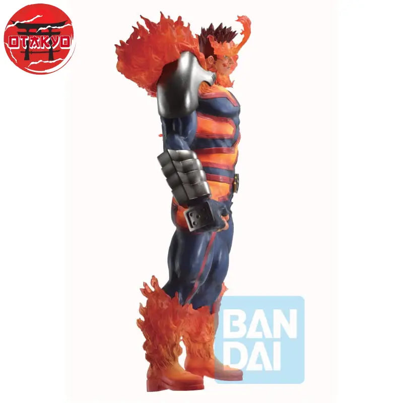 Endeavor "Hellfire" Figuren - My Hero Academia™