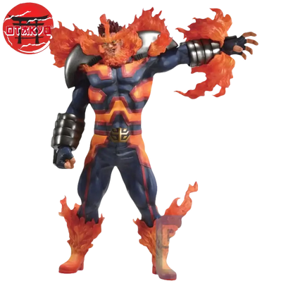 Endeavor "Hellfire" Figuren - My Hero Academia™