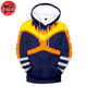 Endeavor Pullover - My Hero Academia™