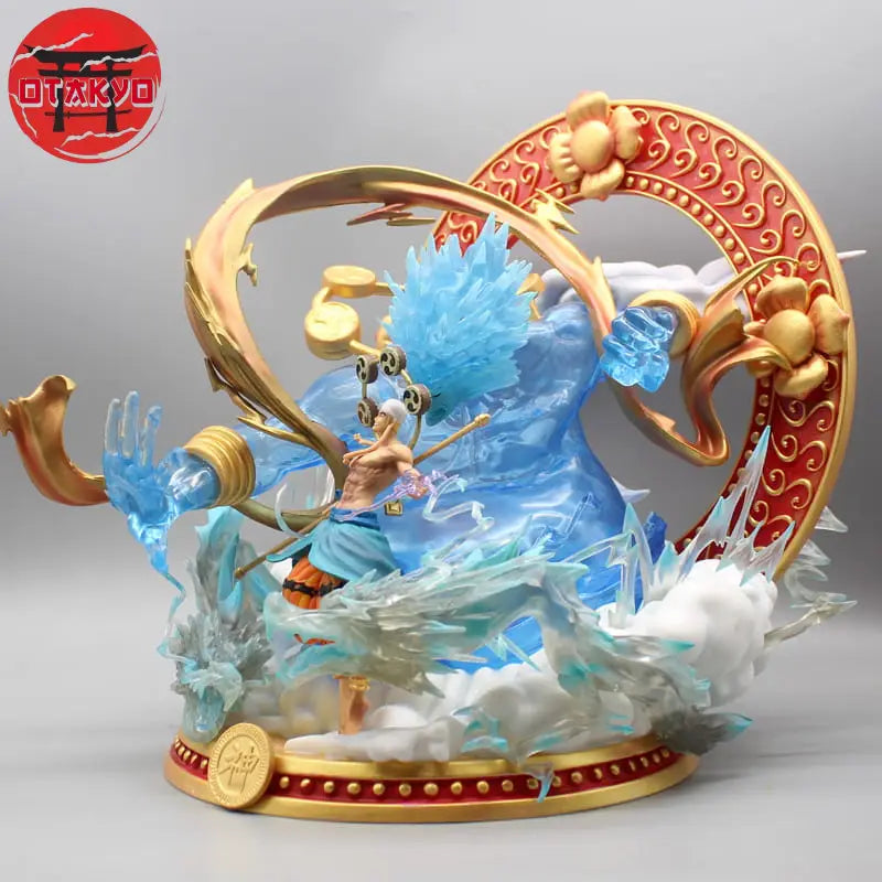 Ener Figuren - One Piece™