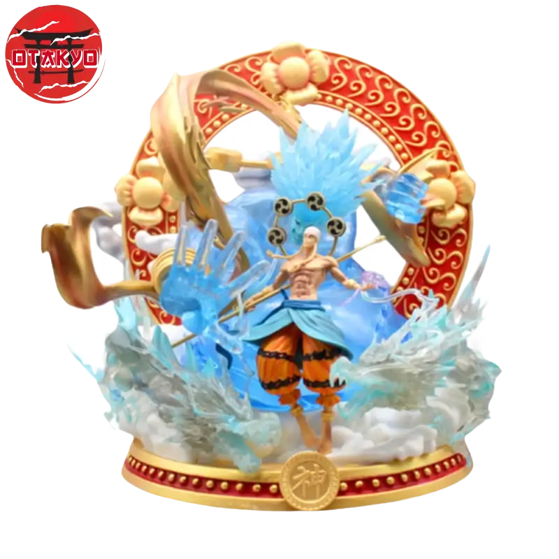 Ener Figuren - One Piece™