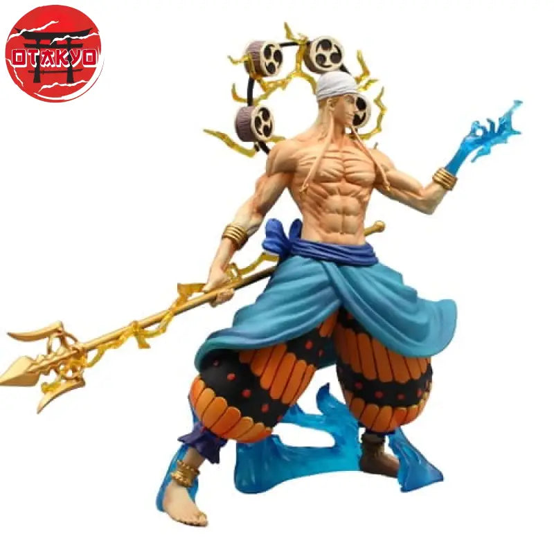 Ener "Thunder" Figuren - One Piece™