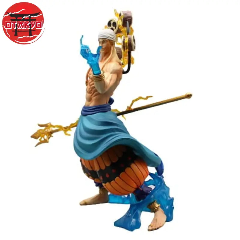 Ener "Thunder" Figuren - One Piece™