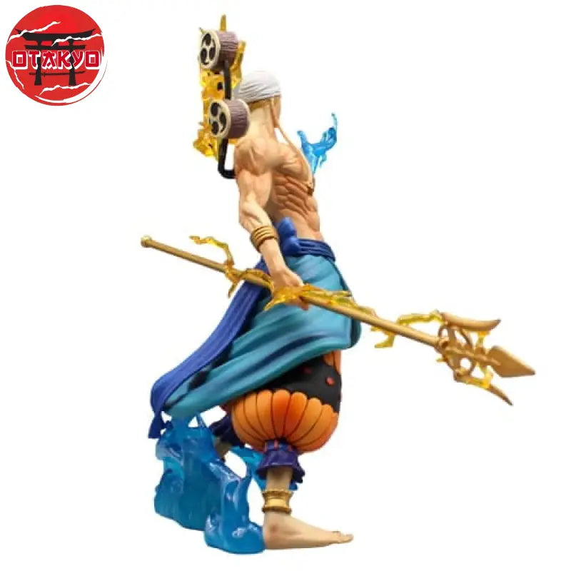 Ener "Thunder" Figuren - One Piece™